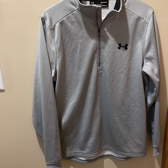 Under Armour quarter zip - Picture 4 of 4